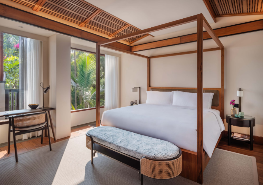 1BR Suite